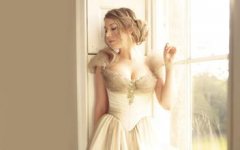 Hayley Westenraĳ_Hayley Westenra