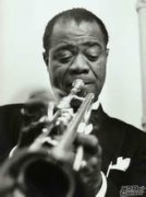 Louis Armstrongĳ_Louis Armstrong