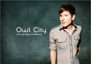 Owl Cityĳ_Owl City